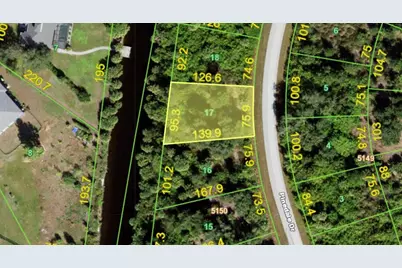 7545 Pinedale Drive, Port Charlotte, FL 33981 - Photo 1