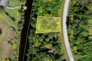 7545 Pinedale Dr, Port Charlotte, FL 33981 - Photo 1
