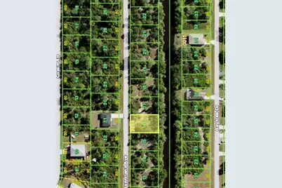 12451 Sunniland Avenue, Port Charlotte, FL 33981 - Photo 3