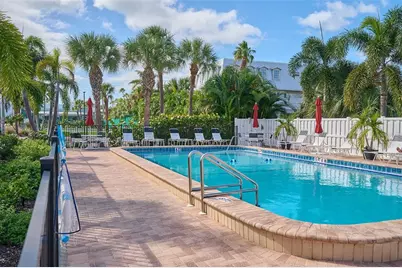 3803 E Bay Drive #9, Holmes Beach, FL 34217 - Photo 35