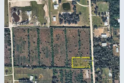 6187 Grove Boulevard, Punta Gorda, FL 33982 - Photo 1