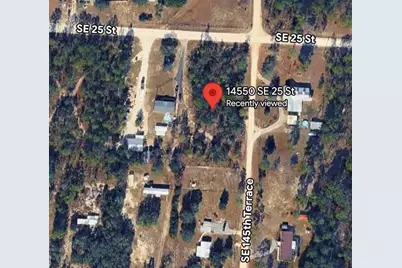14550 SE 25th Street, Morriston, FL 32668 - Photo 1