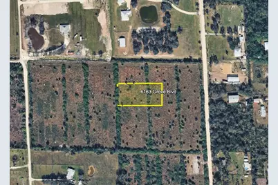 6163 Grove Boulevard, Punta Gorda, FL 33982 - Photo 1