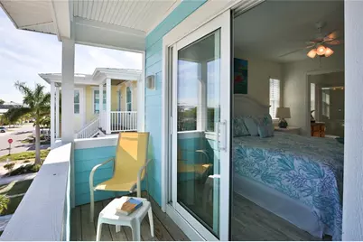 2506 Avenue C #B, Bradenton Beach, FL 34217 - Photo 29