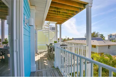 2506 Avenue C #B, Bradenton Beach, FL 34217 - Photo 35