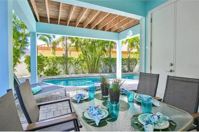 2506 Avenue C #B, Bradenton Beach, FL 34217 - Photo 47