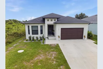 137 David Boulevard, Rotonda West, FL 33947 - Photo 1