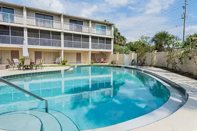 4001 Gulf Drive #110, Holmes Beach, FL 34217 - Photo 1