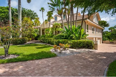 981 Longboat Club Road, Longboat Key, FL 34228 - Photo 21