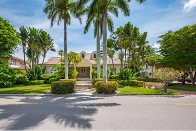 981 Longboat Club Road, Longboat Key, FL 34228 - Photo 17