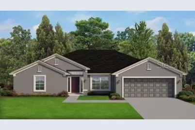 5246 Haas Avenue, North Port, FL 34291 - Photo 1