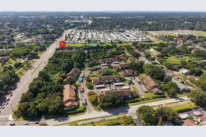 2815 Countrybrook Drive #11, Palm Harbor, FL 34684 - Photo 35