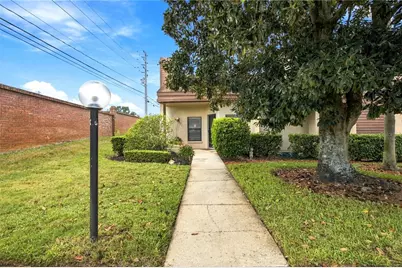 2815 Countrybrook Drive #11, Palm Harbor, FL 34684 - Photo 3