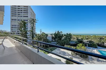 5300 Ocean Boulevard #301, Sarasota, FL 34242 - Photo 7