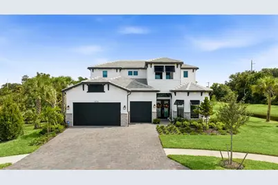 14726 Eagle Branch Drive, Nokomis, FL 34275 - Photo 1