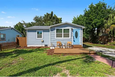 1815 12th Street S, Saint Petersburg, FL 33705 - Photo 5