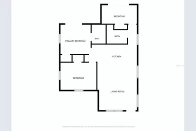 1815 12th Street S, Saint Petersburg, FL 33705 - Photo 47