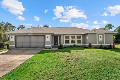 4241 Chamrade Road, North Port, FL 34288 - Photo 1