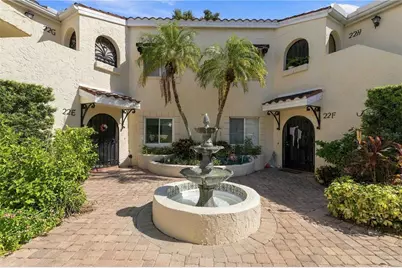 6101 34th Street W #22H, Bradenton, FL 34210 - Photo 1