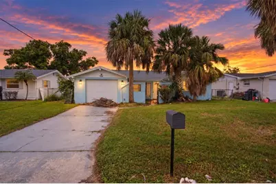 7313 Mako Drive, Hudson, FL 34667 - Photo 1
