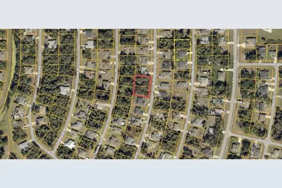 Rushmore Street, North Port, FL 34288 - Photo 5