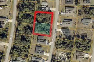 Rushmore St, North Port, FL 34288 - Photo 1