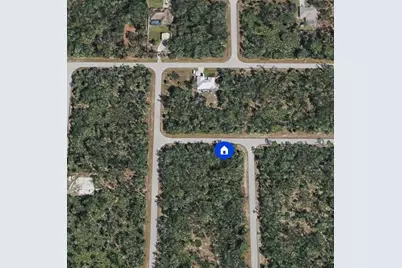 17117 Geoffrey Avenue, Port Charlotte, FL 33948 - Photo 3