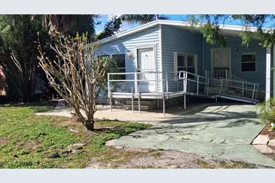 3641 66th Terrace  N Terrace #8, Pinellas Park, FL 33781 - Photo 1