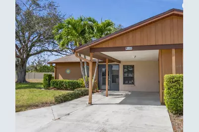 1700 Curry Trail #35, Nokomis, FL 34275 - Photo 1