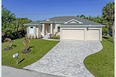 3423 Knox Terrace, Port Charlotte, FL 33948 - Photo 23