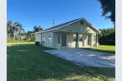 1020 25th Street E, Palmetto, FL 34221 - Photo 1