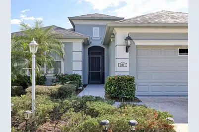 2811 46th Street E, Palmetto, FL 34221 - Photo 3
