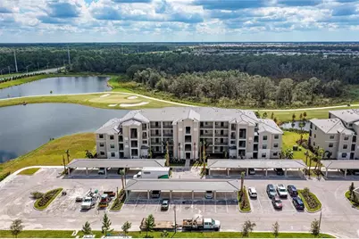 18114 Gawthrop Drive #404, Bradenton, FL 34211 - Photo 5