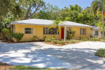1856 Orchid Street, Sarasota, FL 34239 - Photo 3