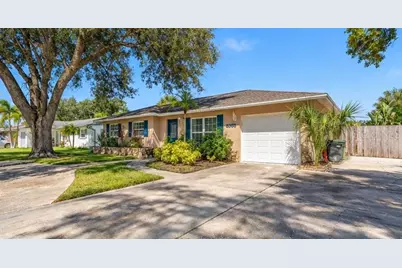 5363 Foxwood Drive, Sarasota, FL 34232 - Photo 3