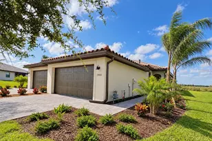 15406 Sunny Day Dr, Bradenton, FL 34211 - Photo 1