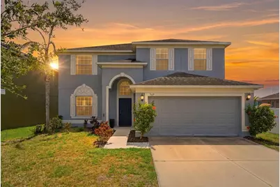 909 Meadow Glade Drive, Ruskin, FL 33570 - Photo 1