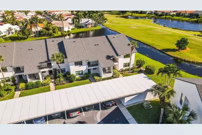 1100 Capri Isles Boulevard #318, Venice, FL 34292 - Photo 3
