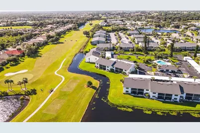 1100 Capri Isles Boulevard #318, Venice, FL 34292 - Photo 9