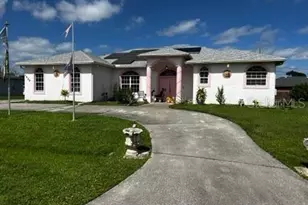 1529 SW Kosnar Ave, Port Saint Lucie, FL 34953 - Photo 1