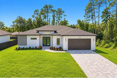 4509 Eldron Avenue, North Port, FL 34286 - Photo 3