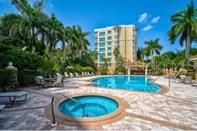 409 N Point Road #802, Osprey, FL 34229 - Photo 33