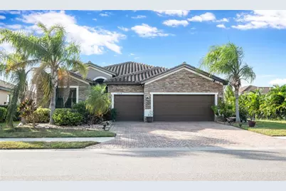 3504 Savanna Palms Court, Bradenton, FL 34211 - Photo 1