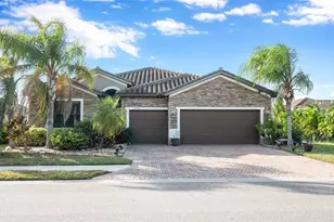 3504 Savanna Palms Ct, Bradenton, FL 34211 - Photo 1