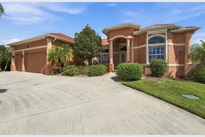 3712 Whippoorwill Boulevard, Punta Gorda, FL 33950 - Photo 1