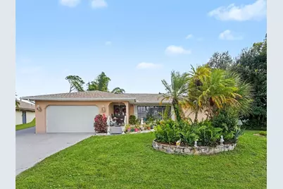 1222 Zinnea Street, Port Charlotte, FL 33952 - Photo 1