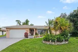1222 Zinnea St, Port Charlotte, FL 33952 - Photo 1