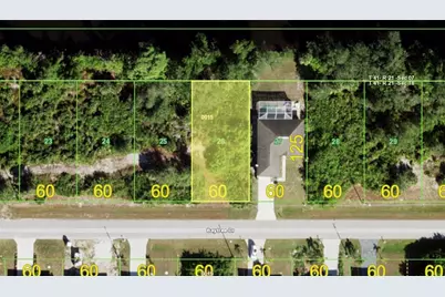 232 Baytree Drive, Rotonda West, FL 33947 - Photo 1