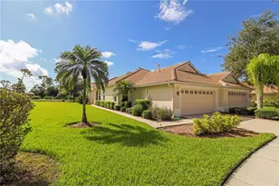 5107 Whispering Oaks Dr, North Port, FL 34287 - Photo 1