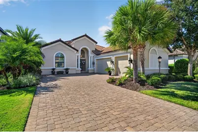 4740 Benito Court, Bradenton, FL 34211 - Photo 1